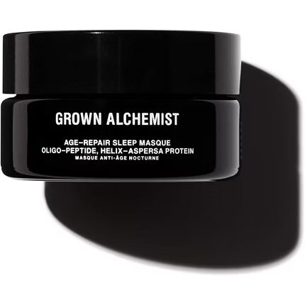 Age-Repair Sleep Masque for Revitalizing Skin - 40mL